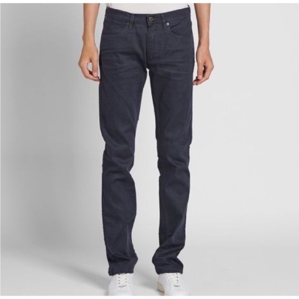 Acne Studios Dark Wash Jeans 31/32